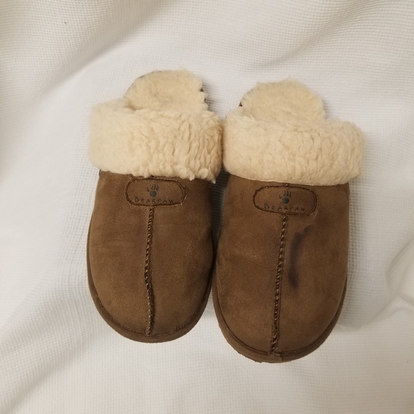BEARPAW Slippers - Picture 4 of 7